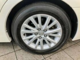 
									TOYOTA MarkX 2.5 250G Four 4WD Pearl White 2016′ FIOGD full								