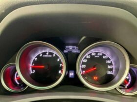 
									TOYOTA MarkX 2.5 250G Four 4WD Pearl White 2016′ FIOGD full								