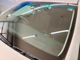 
									TOYOTA MarkX 2.5 250G Four 4WD Pearl White 2016′ FIOGD full								