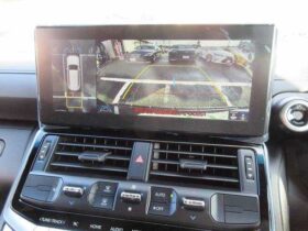 
									TOYOTA Land Cruiser Wagon AX 7 Person Black 2024′ FIOHR full								