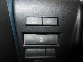 
									TOYOTA Land Cruiser Wagon AX 7 Person Black 2024′ FIOHR full								