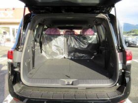 
									TOYOTA Land Cruiser Wagon AX 7 Person Black 2024′ FIOHR full								