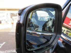 
									TOYOTA Land Cruiser Wagon AX 7 Person Black 2024′ FIOHR full								