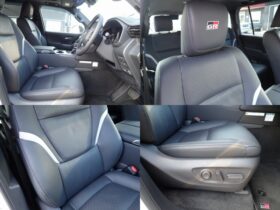 
									TOYOTA Land Cruiser Wagon GR Sport Pearl White 2024′ FKHHO full								