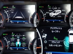 
									TOYOTA Land Cruiser Wagon GR Sport Pearl White 2024′ FKHHO full								