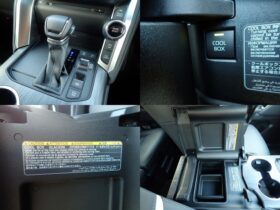 
									TOYOTA Land Cruiser Wagon GR Sport Pearl White 2024′ FKHHO full								