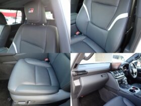 
									TOYOTA Land Cruiser Wagon GR Sport Pearl White 2024′ FKHHO full								