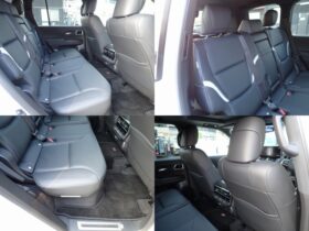 
									TOYOTA Land Cruiser Wagon GR Sport Pearl White 2024′ FKHHO full								