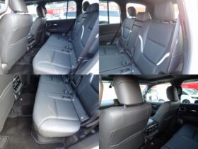 
									TOYOTA Land Cruiser Wagon GR Sport Pearl White 2024′ FKHHO full								