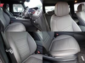 
									Mercedes-Benz G Class G400d AMG Line Black 2023′ FKHIK full								
