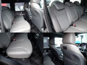 
									Mercedes-Benz G Class G400d AMG Line Black 2023′ FKHIK full								