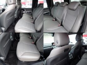 
									Mercedes-Benz G Class G400d AMG Line Black 2023′ FKHIK full								
