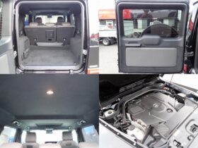 
									Mercedes-Benz G Class G400d AMG Line Black 2023′ FKHIK full								