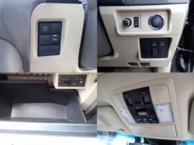 
									TOYOTA Land Cruiser Prado TX L Package Black 2021′ FKHIW full								