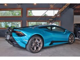 
									Lamborghini Huracan Technica Blue 2023′ FKHJ6 full								