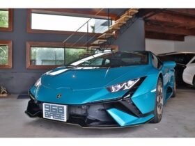 
									Lamborghini Huracan Technica Blue 2023′ FKHJ6 full								