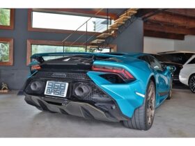 
									Lamborghini Huracan Technica Blue 2023′ FKHJ6 full								