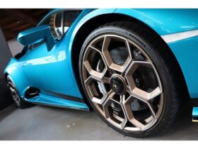 
									Lamborghini Huracan Technica Blue 2023′ FKHJ6 full								