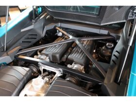 
									Lamborghini Huracan Technica Blue 2023′ FKHJ6 full								