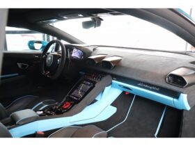 
									Lamborghini Huracan Technica Blue 2023′ FKHJ6 full								