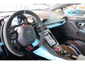 
									Lamborghini Huracan Technica Blue 2023′ FKHJ6 full								