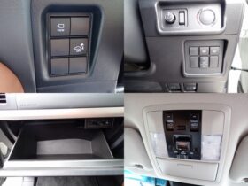 
									TOYOTA Land Cruiser Prado TX L Packe 70th Anivasari LTD Pearl White 2022′ FKHJ8 full								