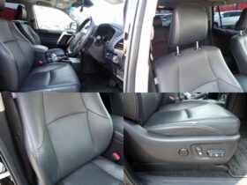 
									TOYOTA Land Cruiser Prado TX L Package Black 2020′ FKHJP full								