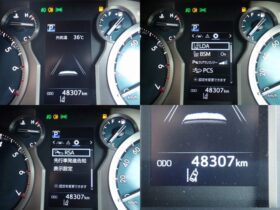 
									TOYOTA Land Cruiser Prado TX L Package Black 2020′ FKHJP full								