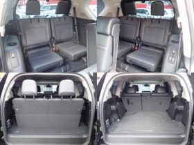 
									TOYOTA Land Cruiser Prado TX L Package Black 2020′ FKHJP full								