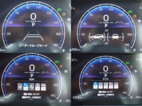 
									TOYOTA Land Cruiser Wagon VX Pearl White 2025′ FKHK5 full								