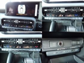 
									TOYOTA Land Cruiser Wagon VX Pearl White 2025′ FKHK5 full								