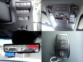 
									TOYOTA Land Cruiser Wagon VX Pearl White 2025′ FKHK5 full								