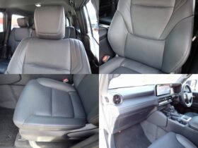 
									TOYOTA Land Cruiser Wagon VX Pearl White 2025′ FKHK5 full								