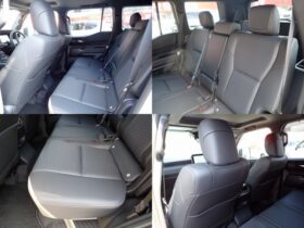 
									TOYOTA Land Cruiser Wagon VX Pearl White 2025′ FKHK5 full								
