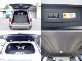 
									TOYOTA Land Cruiser Wagon VX Pearl White 2025′ FKHK5 full								