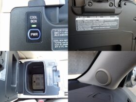 
									TOYOTA Land Cruiser Wagon ZX Pearl White 2020′ FKHLP full								