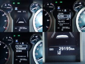 
									TOYOTA Land Cruiser Prado TX L Package Pearl White 2021′ FKHLQ full								