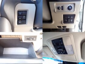 
									TOYOTA Land Cruiser Prado TX L Package Pearl White 2020′ FKHMJ full								