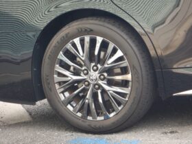 
									TOYOTA Vellfire Z Premier Black 2023′ FKHN6 full								