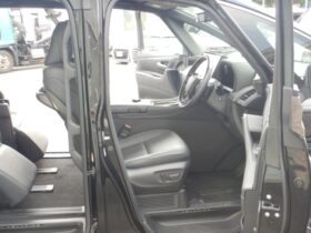 
									TOYOTA Vellfire Z Premier Black 2023′ FKHN6 full								