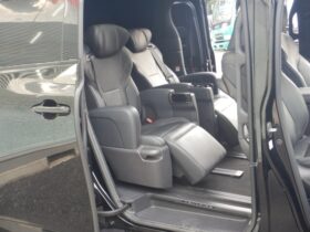 
									TOYOTA Vellfire Z Premier Black 2023′ FKHN6 full								