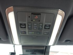 
									TOYOTA Vellfire Z Premier Black 2023′ FKHN6 full								