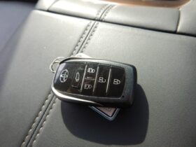 
									TOYOTA Vellfire Z Premier Black 2023′ FKHN6 full								