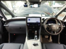 
									TOYOTA Vellfire Z Premier Black 2023′ FKHN6 full								
