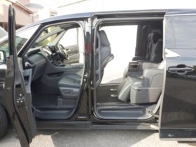
									TOYOTA Vellfire Z Premier Black 2023′ FKHN6 full								
