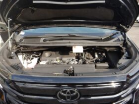 
									TOYOTA Vellfire Z Premier Black 2023′ FKHN6 full								