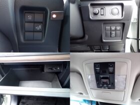 
									TOYOTA Land Cruiser Prado TX L Package Pearl White 2022′ FKHNK full								
