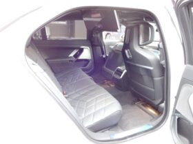 
									BMW 7 Series 740i Excellence Pearl White 2024′ FKHPN full								