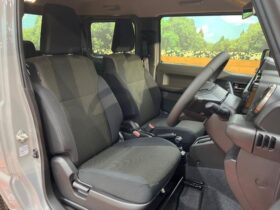 
									SUZUKI Jimny XC Gray 2025′ FKPJ9 full								