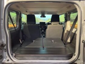 
									SUZUKI Jimny XC Gray 2025′ FKPJ9 full								